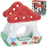 Bestway igraonica gljiva Fisher Price Cijene