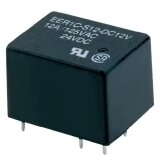  Minijaturni relej, 12 A, 1x UM,vodotijesan EER1C-S-12-DC2UV 24V1 preklopni konta Cijene