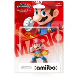 Nintendo amiibo super smash bros. - mario | ePonuda.com
