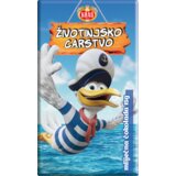 Kraš Čokoladica KRAŠ Životinjsko carstvo 15g | ePonuda.com