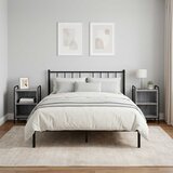  Noćni ormar 2 kom. Siva Sonoma 40 x 30 x 60 cm | shoptok.hr