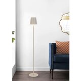 Novel BREZŽIČNA STOJEČA SVETILKA Lauderdale 22/130 cm | Shoptok.si