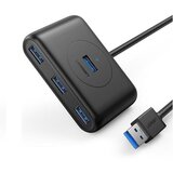 Ugreen Hub USB 3.0 A 4-Ports Black 1M Cijene