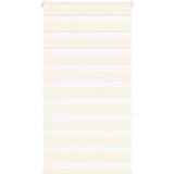 vidaXL zebra senčilo bež marmor 75x150 cm tkanina širina 70,9 cm | Shoptok.si