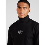 Calvin Klein Jeans Majica siva / črna / bela | Shoptok.si