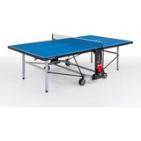 Sponeta Zunanja miza za namizni tenis S5-73e, modro siva Cene