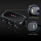  Produžni Adapter za Upaljač WT-D23 | Eponuda.com