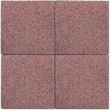 Premac terasna plošča asfera aquaflair rdeča 40 cm x 40 cm x 5 cm Cene