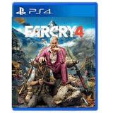 FAR Cry 4 (PS4) - rabljeno Cene