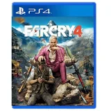 Cry 4 (PS4) - rabljeno