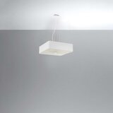  Lestenec LOKKO 55 bela, (21348284) | Shoptok.si