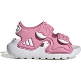 Adidas sandale JS4915 ALTASWIM 3 I Ž pink 21 Cijene