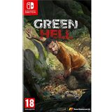 FOREVER ENTERTAINMENT SWITCH Green Hell | ePonuda.com