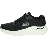 Skechers Visoke superge 232700 Črna | Shoptok.si