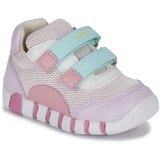 Geox B IUPIDOO GIRL Ružičasta | shoptok.hr