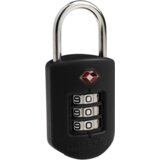 Pacsafe Prosafe 1000 TSA Combination Lock Black | shoptok.hr