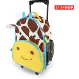 Skip Hop dečiji kofer – žirafa zoo 212311 cene