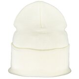LEVI&#039;S LEVI&#39;S WHITE MEN&#39;S BEANIE | Shoptok.si