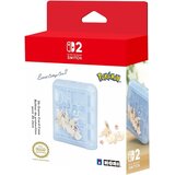 Hori škatlica za 24 iger z motivom Eevee za Nintendo Switch 2 Cene