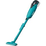 Makita akumulatorski ručni usisivač DCL281FZ, 18V, bez baterije i punjača Cene