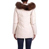 WOOLRICH Parke CFWWOU0652FRUT3128 Bež | Shoptok.si