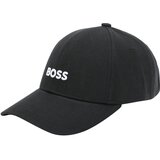 BOSS Black Kapa 'Zed' črna / bela Cene
