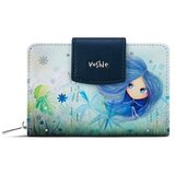 Vuch Ženski novčanik Stella Rounded Flap, 11 x 15 cm | shoptok.hr