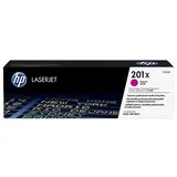 TON Toner 201X CF403X Magenta up to 2,300 pages