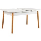  Trpezarijski sto i stolice santiago 1048 2 ab | Eponuda.com