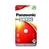 Panasonic SR-936EL/1BP srebrni-oxid baterija za sat Cijene