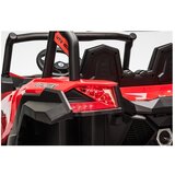 Ramiz Otroški avto akumulator Buggy UTV-MX 24V 4X4 rdeča | Shoptok.si
