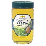 Pip Med bagrem 900 g Cijene
