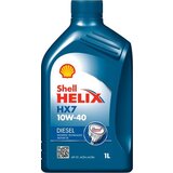 Shell Helix HX7 D 10W40 motorno ulje 1L | ePonuda.com