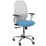  Uredska stolica P&amp C 354CRRP Plava Bijela Nebesko plava | shoptok.hr