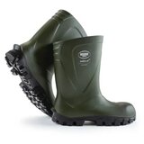 BEKINA Čizma niska midlitex o4 solidgrip, zelena, vel.36 ( 61603 ) | Eponuda.com