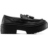 Converse Ženske patike chuck taylor all star lugged heel loafer | Eponuda.com