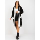 RUE PARIS Sweater-LC-SW-0291.06X-Black | shoptok.hr