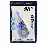  Mouse Precision Correction Tape for School and Office 5mm x 12m | shoptok.hr