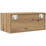 vidaXL TV omarica 2 kosa artisan hrast 60x31x25,5 cm inženirski les | Shoptok.si