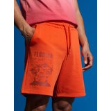 Sinsay muške kratke hlače 5139O-23X | shoptok.hr