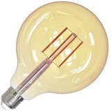  led prigušiva sijalica filament G125 E27/12W/230V 2000K | Eponuda.com