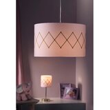 Lesnina XXXL VISEČA SVETILKA 40/40/80 cm E27 | Shoptok.si