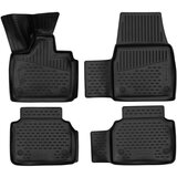 Novline element 3D patosnice bmw i3 2014- 5-door hatchback 4 kom | ePonuda.com