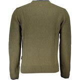 Napapijri GREEN MEN&#39;S SWEATER | shoptok.hr