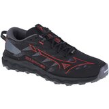 Mizuno Tek & Trail Wave Daichi 7 GTX Črna Cene