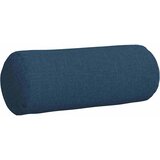  Valjkasti jastučići 2 pcs Plava Ø 15 x 40 cm tkanina | Eponuda.com