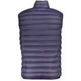 U.S. Grand Polo Club US GRAND MEN'S BLUE SLEEVELESS POLO | shoptok.hr