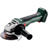 Metabo W 18 L BL 9-115 602373850 akumulatorska kutna brusilica 115 mm bez četkica, bez baterije, bez punjača 18 V | Eponuda.ba