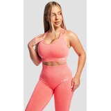 GymBeam ženski sportski grudnjak FLO Coral | Eponuda.ba