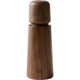 Brainstream Stockholm mlinček za začimbe, 17 cm - Walnut | Shoptok.si